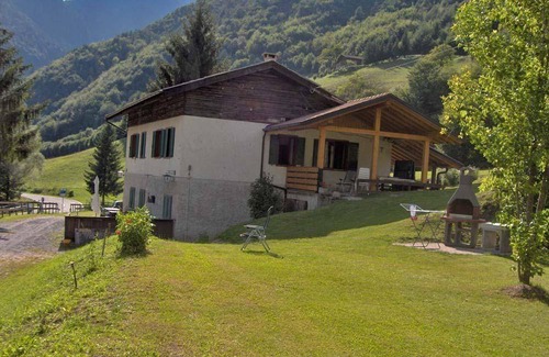 Ledro Apartment | 105 m² Apartment ∙ 4 bedrooms ∙ 9 guests