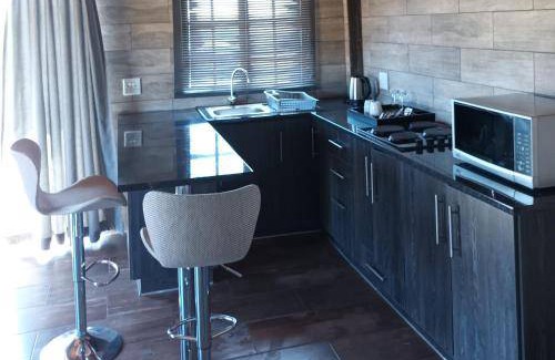 Umtshezi Cabin | 108 m² Lodge ∙ 2 guests