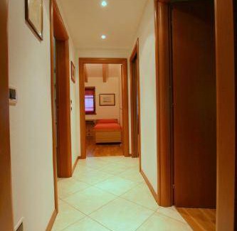 Pergine Valsugana Bed & Breakfast | 11 m² Bed and breakfast ∙ 2 guests
