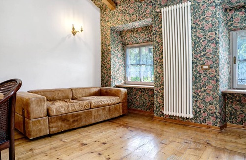 Barco Apartment | 110 m² Apartment ∙ 2 bedrooms ∙ 6 guests