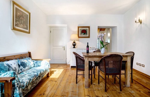 Barco Apartment | 110 m² Apartment ∙ 2 bedrooms ∙ 6 guests