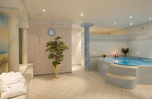 Zermatt Apartment | 110 m² Apartment ∙ 3 bedrooms ∙ 6 guests