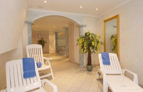 Zermatt Apartment | 110 m² Apartment ∙ 3 bedrooms ∙ 6 guests