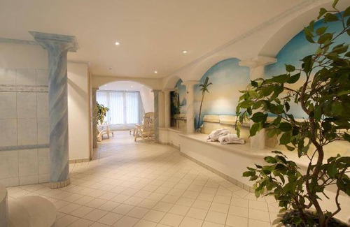 Zermatt Apartment | 110 m² Apartment ∙ 3 bedrooms ∙ 6 guests