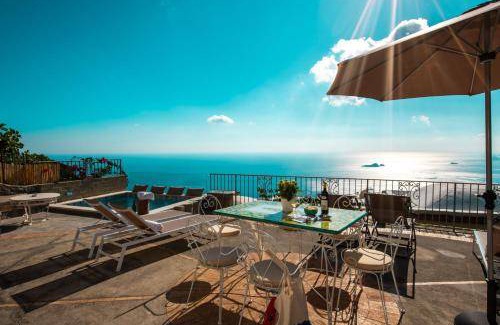 Path of the Gods Apartment | 110 m² Apartment ∙ 3 bedrooms ∙ 7 guests