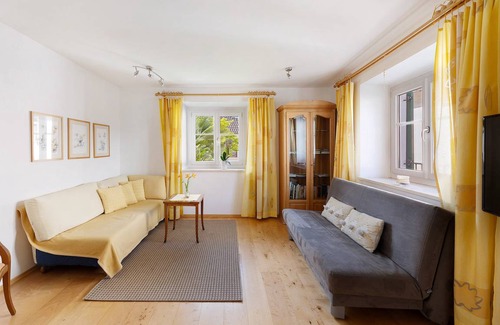 Terlano Apartment | 110 m² Apartment ∙ 2 bedrooms ∙ 6 guests