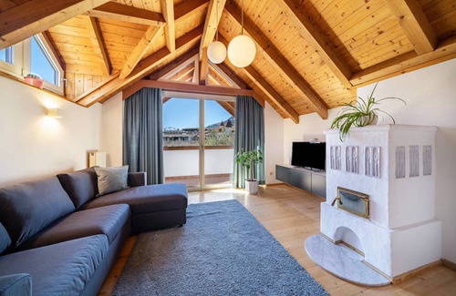 Silandro Apartment | 110 m² Apartment ∙ 3 bedrooms ∙ 6 guests