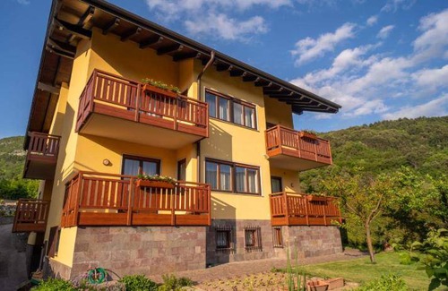 Cadine Bed & Breakfast | 110 m² Bed and breakfast ∙ 3 bedrooms ∙ 6 guests