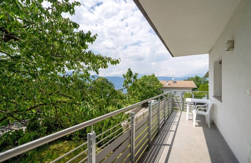 Salonetto House | 110 m² House ∙ 2 bedrooms ∙ 4 guests
