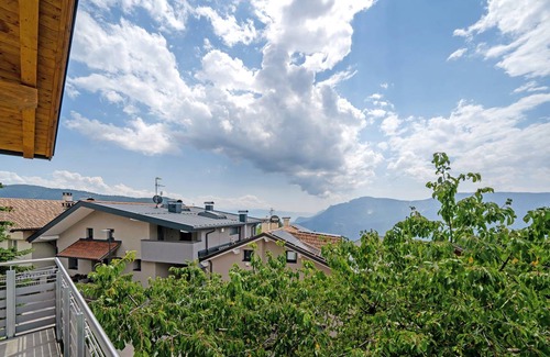 Salonetto House | 110 m² House ∙ 2 bedrooms ∙ 4 guests