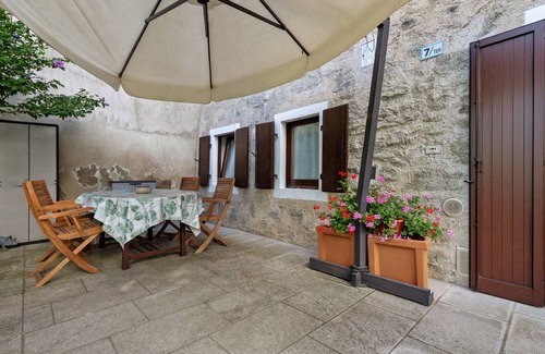 Bleggio Inferiore Ski Chalet | 112 m² Chalet ∙ 2 bedrooms ∙ 6 guests