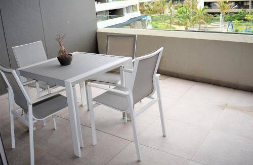Hillhead Apartment | 115 m² Apartment ∙ 2 bedrooms ∙ 4 guests