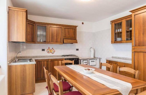 Dorsino Apartment | 115 m² Apartment ∙ 3 bedrooms ∙ 8 guests