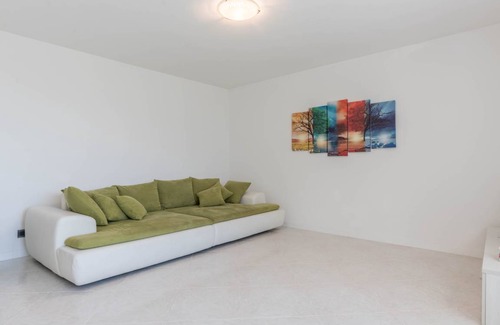Dorsino Apartment | 115 m² Apartment ∙ 3 bedrooms ∙ 7 guests