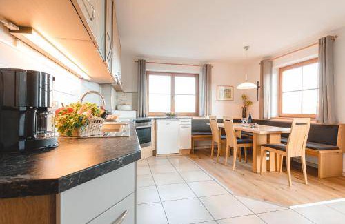 Chiusa Apartment | 115 m² Apartment ∙ 3 bedrooms ∙ 10 guests