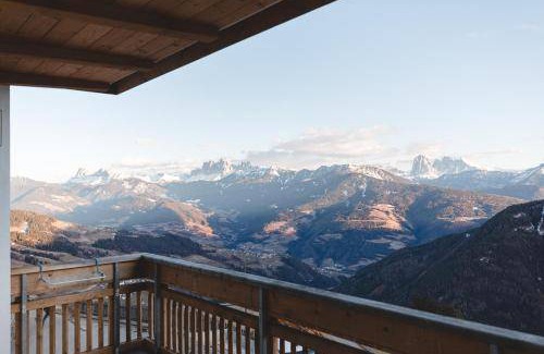 Chiusa Apartment | 115 m² Apartment ∙ 3 bedrooms ∙ 10 guests