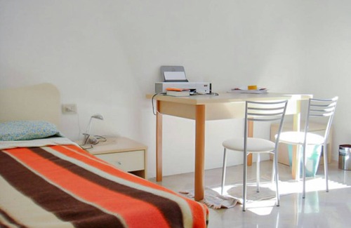 Trento Old Town Other | 117 m² Shared room ∙ 1 bedroom ∙ 2 guests