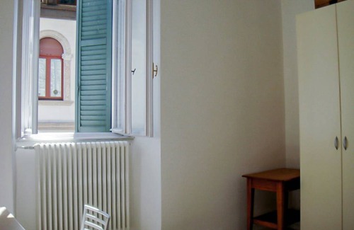 Trento Old Town Other | 117 m² Shared room ∙ 1 bedroom ∙ 2 guests