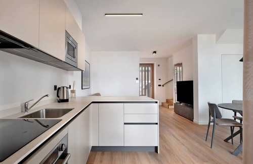 Laives Apartment | 119 m² Apartment ∙ 2 bedrooms ∙ 6 guests