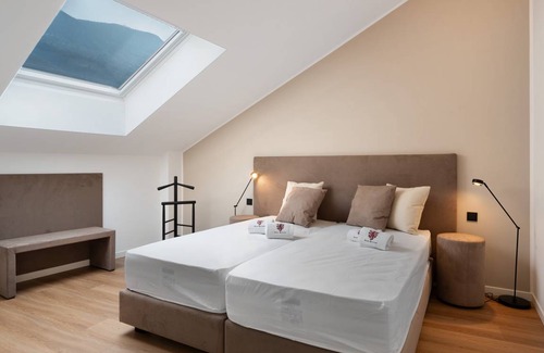 Laives Apartment | 119 m² Apartment ∙ 2 bedrooms ∙ 6 guests