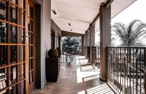 Newcastle Bed & Breakfast | 12 m² Bed and breakfast ∙ 2 guests