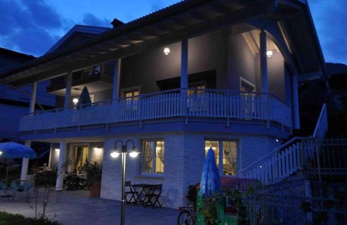 Barco Apartment | 120 m² Apartment ∙ 1 bedroom ∙ 5 guests