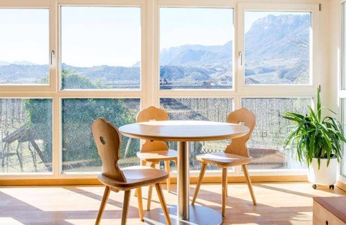Terlano Apartment | 120 m² Apartment ∙ 3 bedrooms ∙ 7 guests