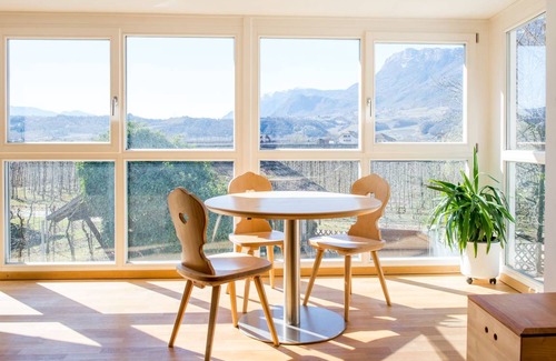 Terlano Apartment | 120 m² Apartment ∙ 3 bedrooms ∙ 6 guests