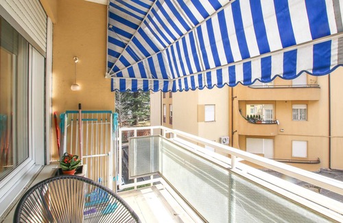 Rovereto Apartment | 120 m² Apartment ∙ 3 bedrooms ∙ 6 guests