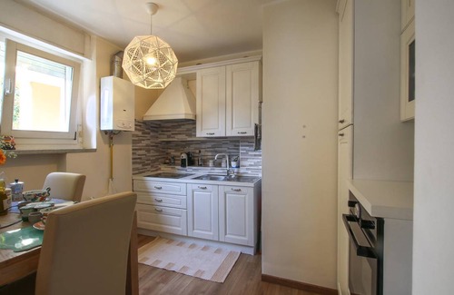 Rovereto Apartment | 120 m² Apartment ∙ 3 bedrooms ∙ 6 guests