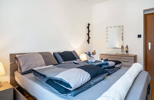 Castello-Molina di Fiemme Apartment | 120 m² Apartment ∙ 4 bedrooms ∙ 8 guests