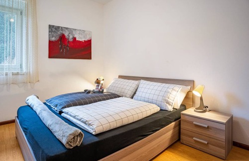 Castello-Molina di Fiemme Apartment | 120 m² Apartment ∙ 4 bedrooms ∙ 8 guests