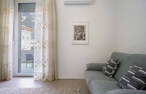 Mezzolombardo House | 120 m² House ∙ 2 bedrooms ∙ 4 guests