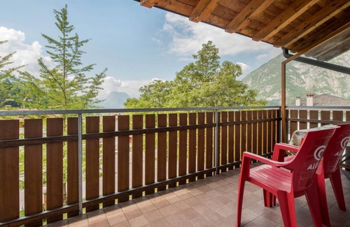 San Lorenzo in Banale Apartment | 120 m² Apartment ∙ 3 bedrooms ∙ 6 guests