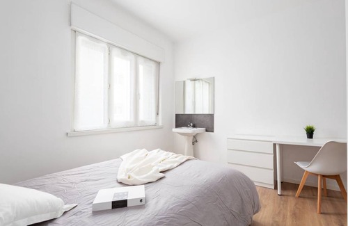 Trento Resort | 120 m² Private room ∙ 1 bedroom ∙ 5 guests