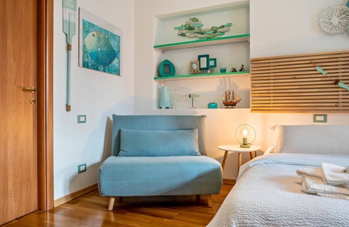 Borgo Valsugana Apartment | 125 m² Apartment ∙ 2 bedrooms ∙ 7 guests