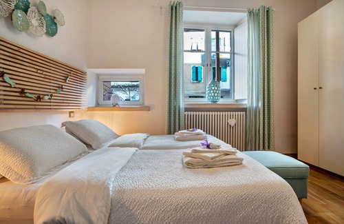 Borgo Valsugana Apartment | 125 m² Apartment ∙ 2 bedrooms ∙ 7 guests