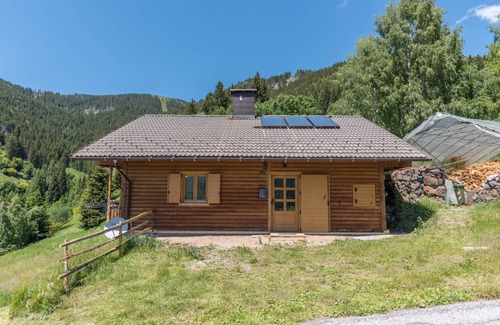 Palu del Fersina House | 125 m² House ∙ 3 bedrooms ∙ 7 guests