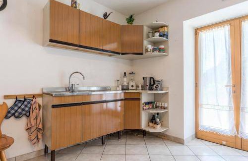 Palu del Fersina House | 125 m² House ∙ 3 bedrooms ∙ 8 guests