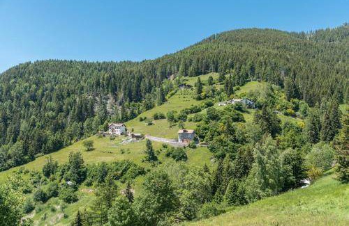 Palu del Fersina House | 125 m² House ∙ 3 bedrooms ∙ 8 guests