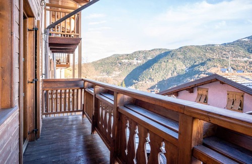 Grauno House | 126 m² House ∙ 3 bedrooms ∙ 8 guests