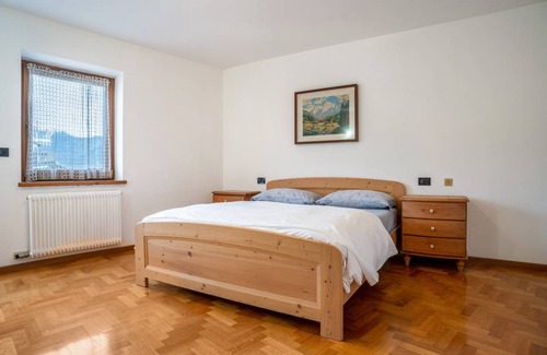 Grauno House | 126 m² House ∙ 3 bedrooms ∙ 8 guests