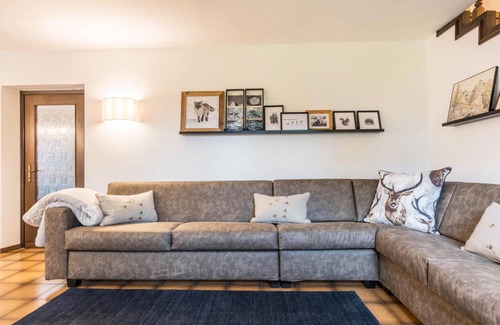 Bocenago Apartment | 130 m² Apartment ∙ 2 bedrooms ∙ 6 guests