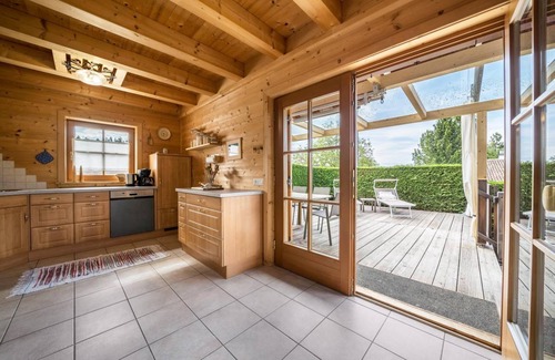 Verano Ski Chalet | 130 m² Chalet ∙ 4 bedrooms ∙ 8 guests