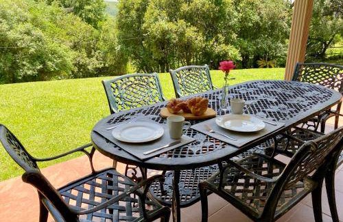 Cathkin Park House | 130 m² House ∙ 3 bedrooms ∙ 6 guests