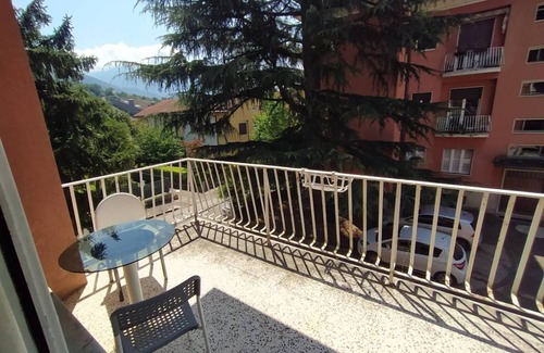 Trento Resort | 132 m² Private room ∙ 1 bedroom ∙ 1 guest