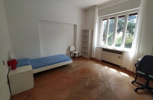 Trento Resort | 132 m² Private room ∙ 1 bedroom ∙ 1 guest