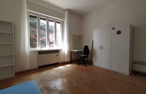Trento Resort | 132 m² Private room ∙ 1 bedroom ∙ 1 guest