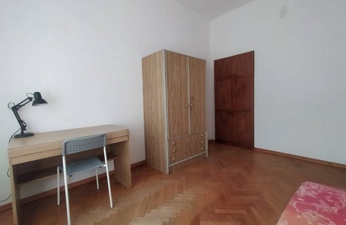 Trento Resort | 132 m² Private room ∙ 1 bedroom ∙ 1 guest