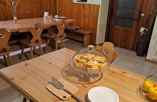 Faedo House | 14 m² Farmhouse ∙ 3 guests
